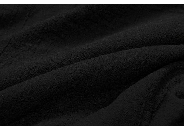 男性用の中国服