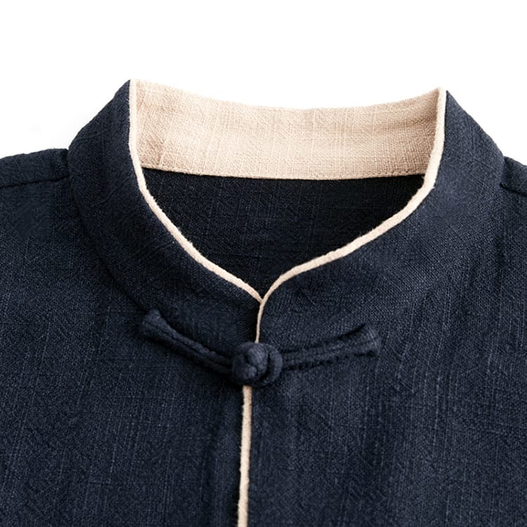 メンズのチャイナ服