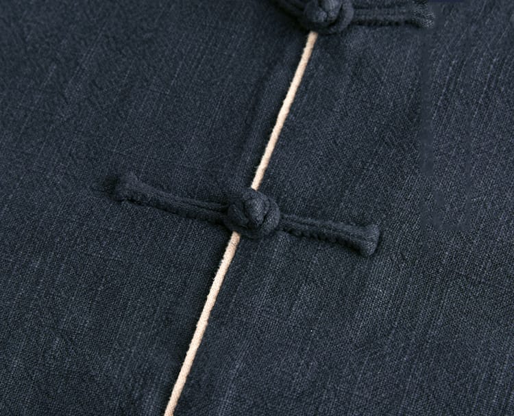 男性用のチャイナ服