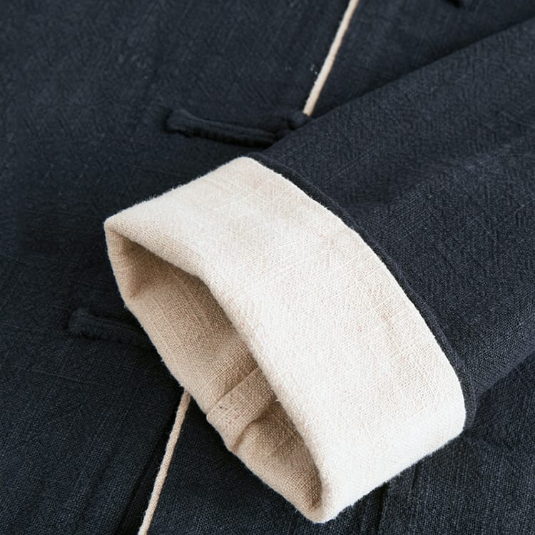 メンズのチャイナジャケット