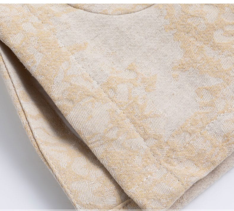 メンズの中国服外着