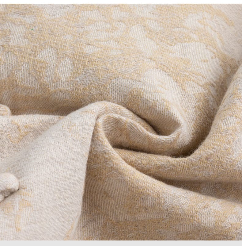 男性用の唐装ジャケット