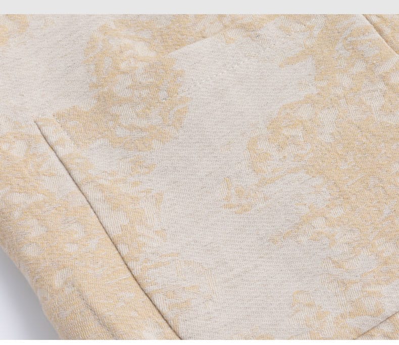 メンズの中国民族衣装