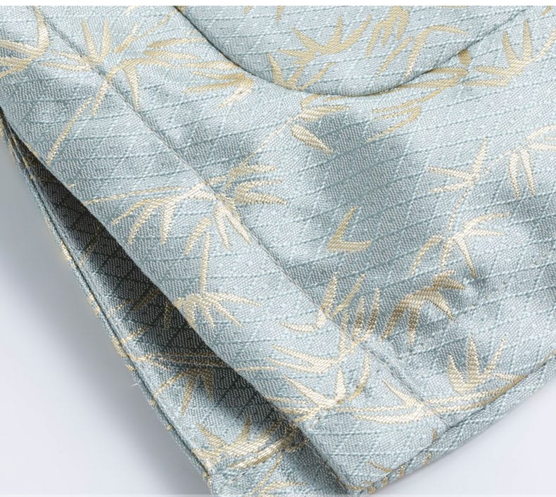 男性用の中国民族衣装