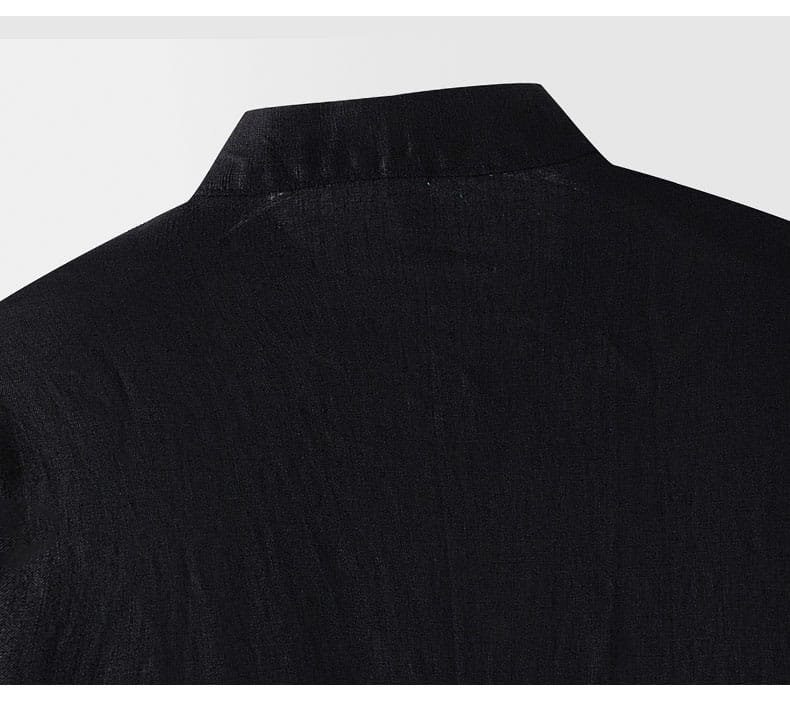 男性用の中国民族衣装