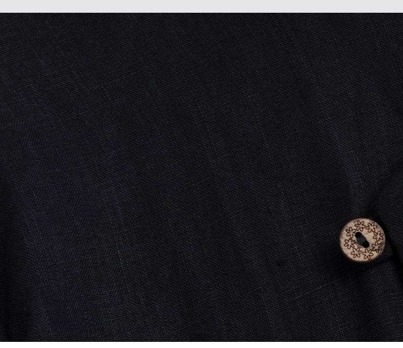 メンズの中国服外着