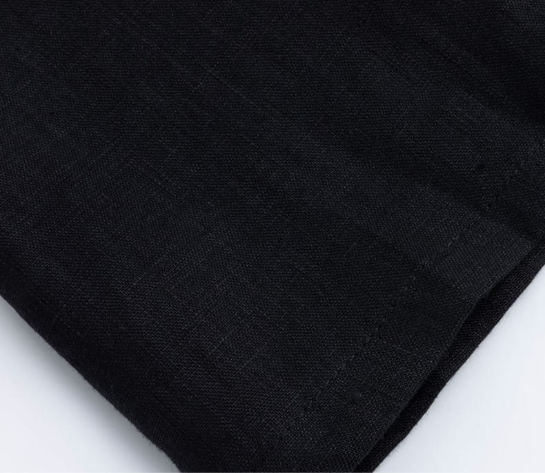 男性用の中国服外着