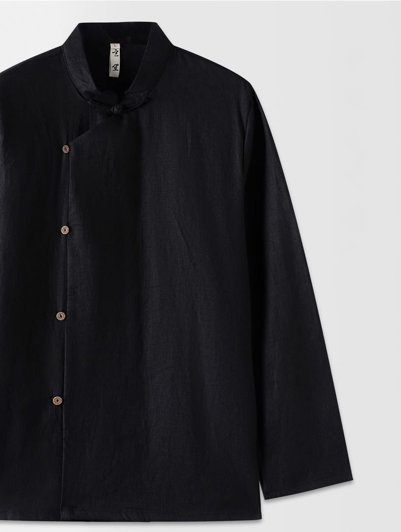 メンズのチャイナ服