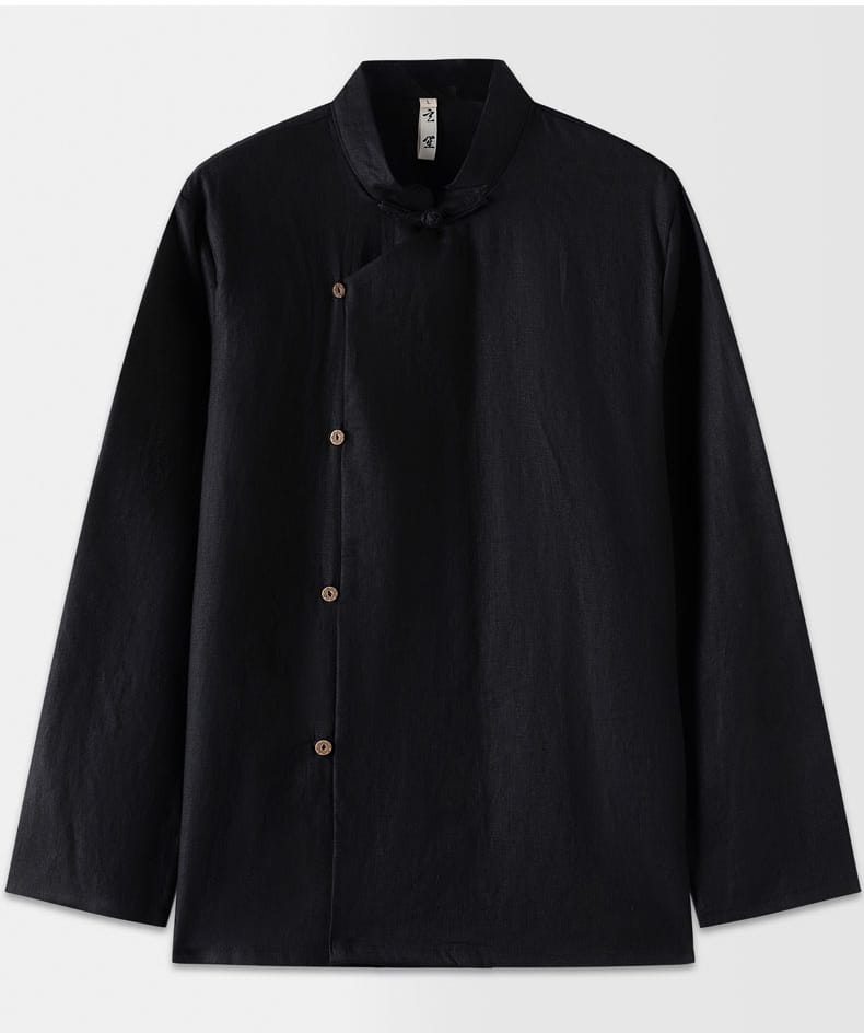 男性用のチャイナ服