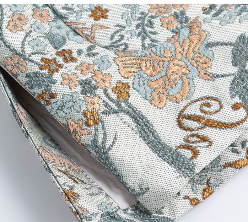 メンズの中国服外着