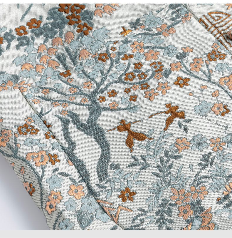 メンズの中国民族衣装