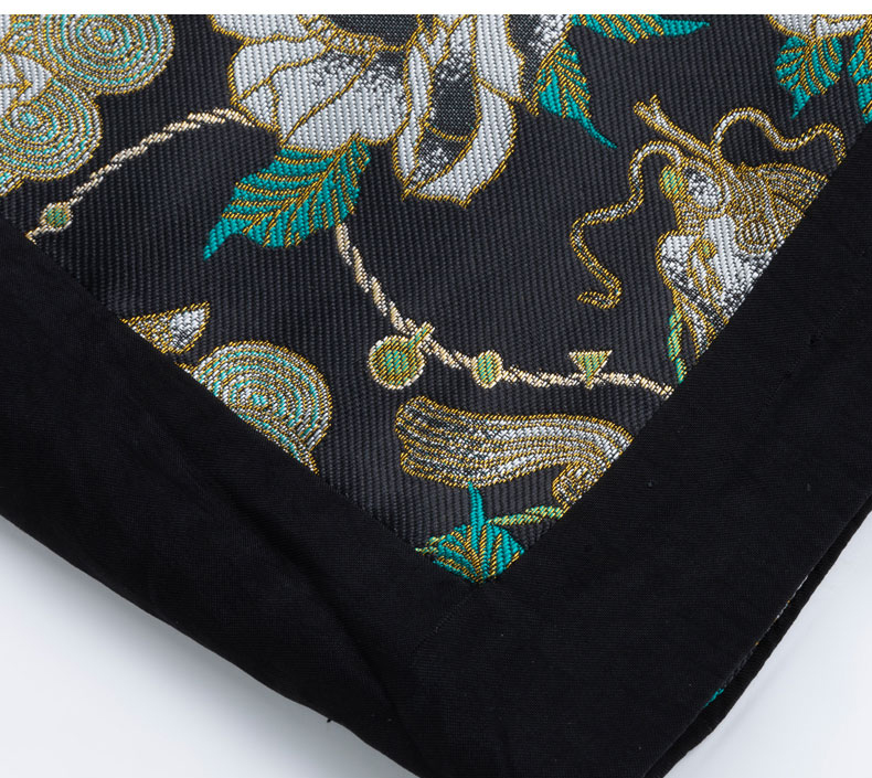 男性用の中国服外着