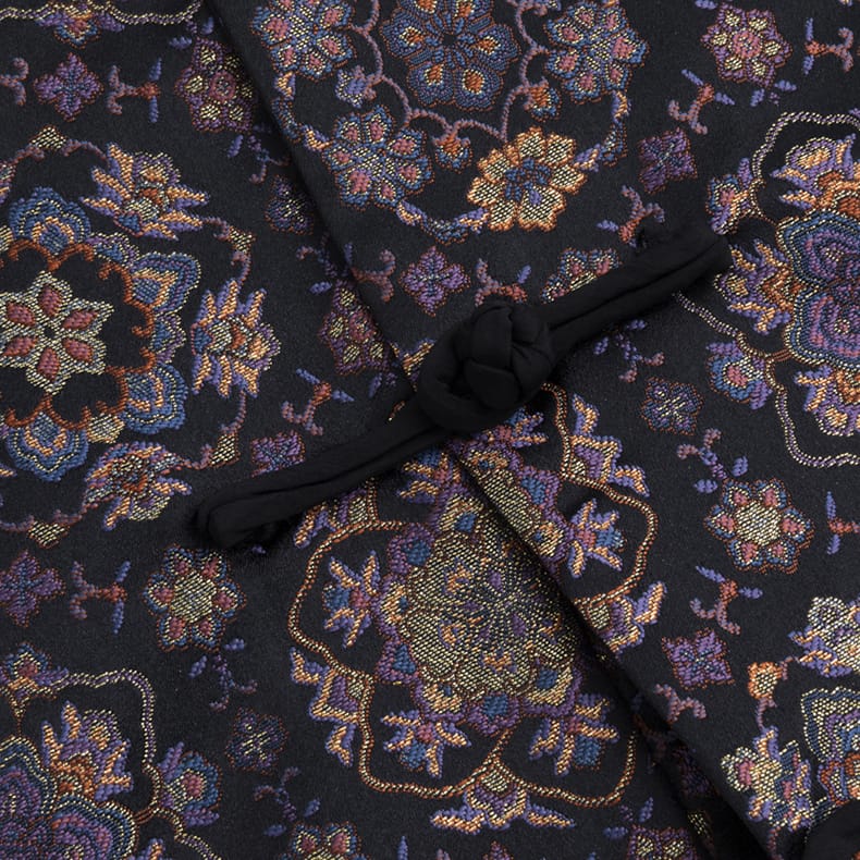 メンズの唐装ベスト