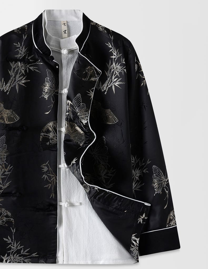 メンズのチャイナ服