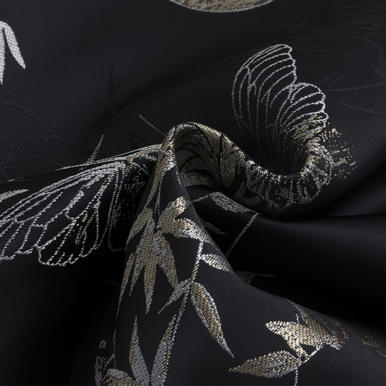 メンズの中国民族衣装