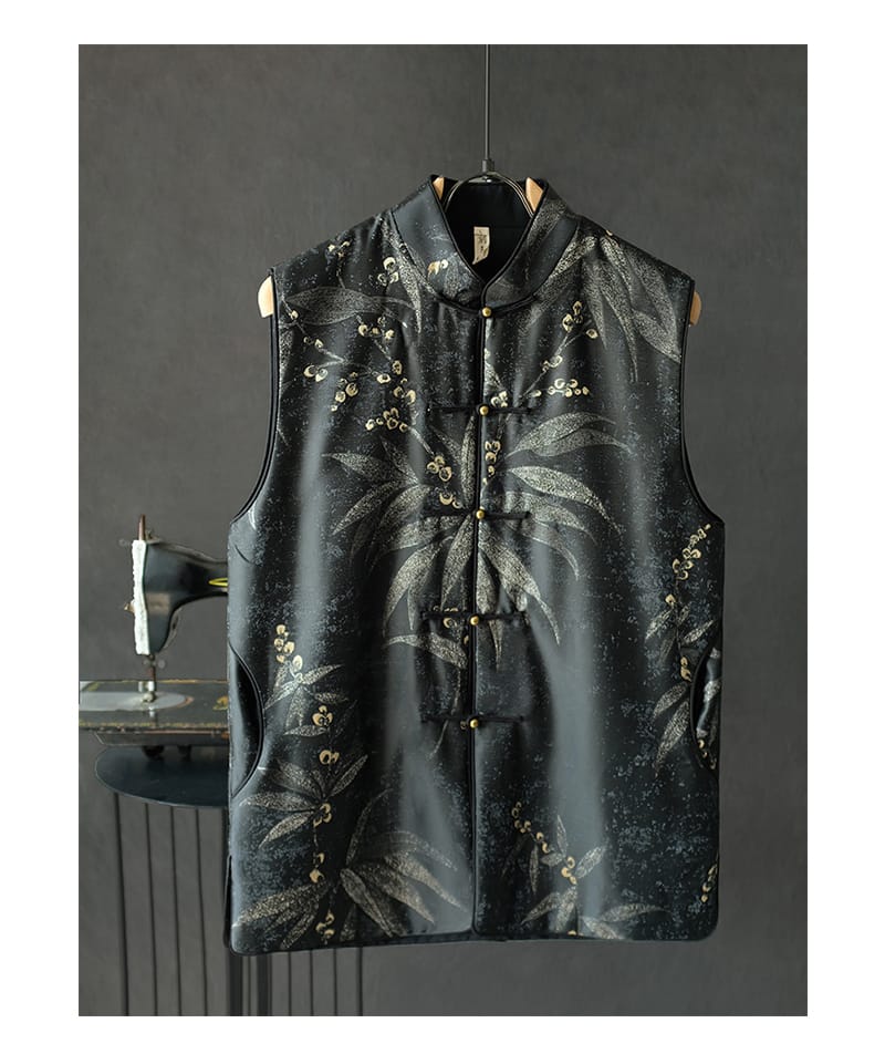 メンズのチャイナ服