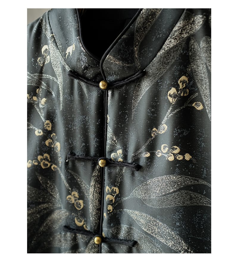 男性用の漢服ベスト