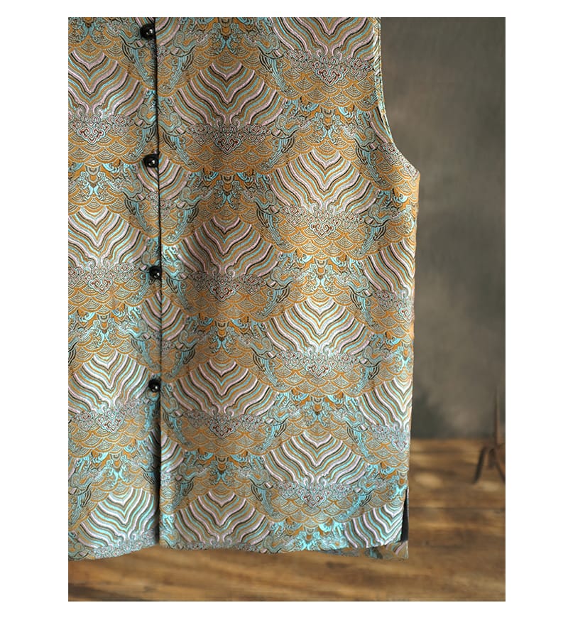 メンズのチャイナ服