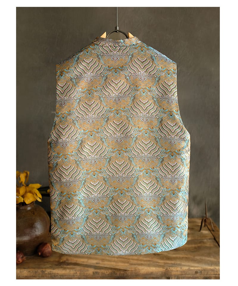 男性用のチャイナ服