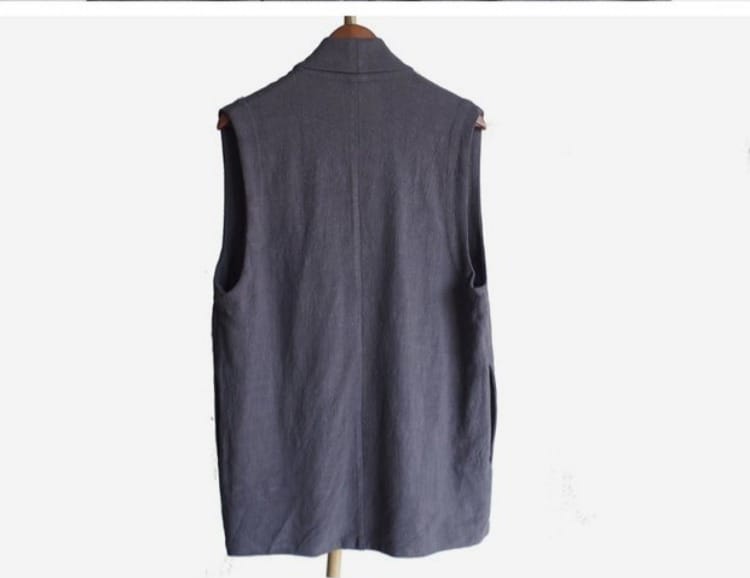 男性用の中国服外着男性用の中国服外着