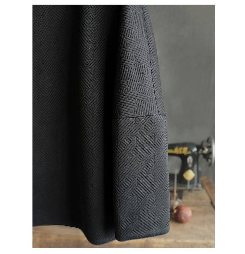 メンズの中国服ジャケット