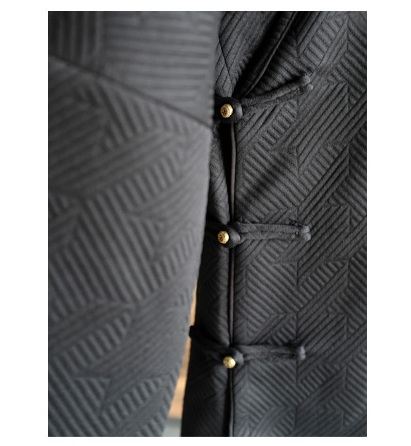 メンズの中国民族服