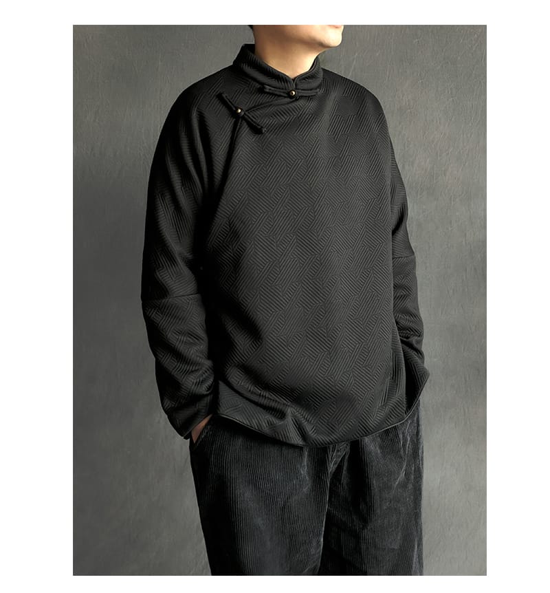 メンズのチャイナ服