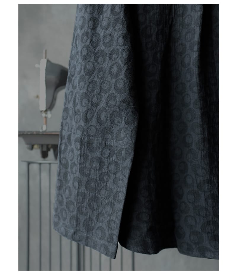 メンズの中国民族服