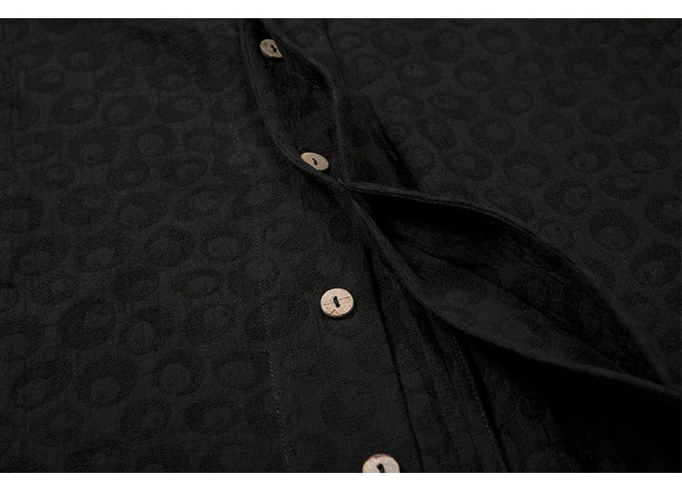 メンズのチャイナ服