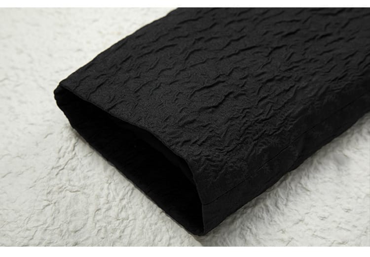 漢服のメンズジャケット