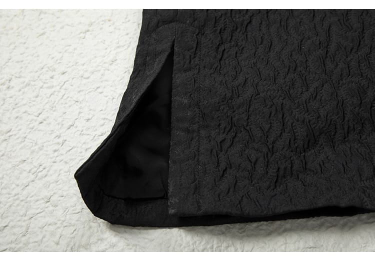 漢服のメンズジャケット