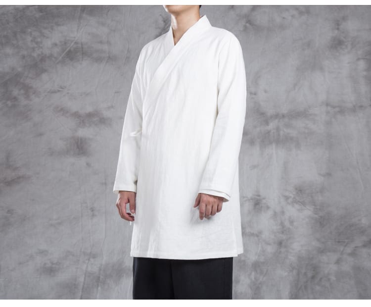 メンズのチャイナジャケット