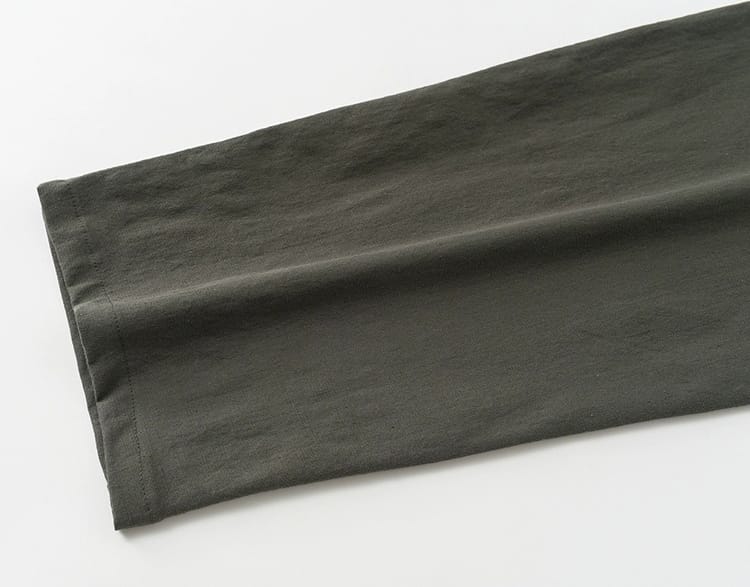 メンズのストレッチカンフー服