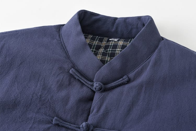 メンズのチャイナ服