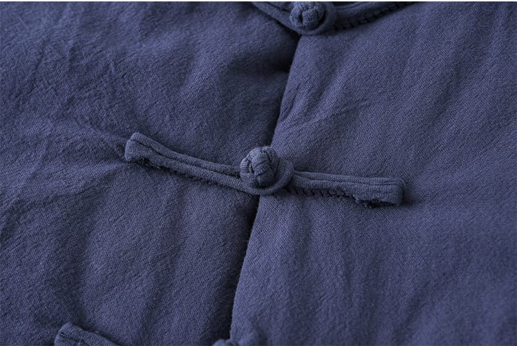 メンズのチャイナ服