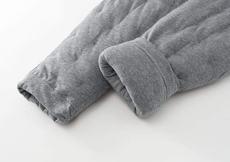 男性用の防寒チャイナパンツ