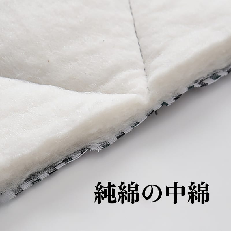 メンズの防寒チャイナパンツ