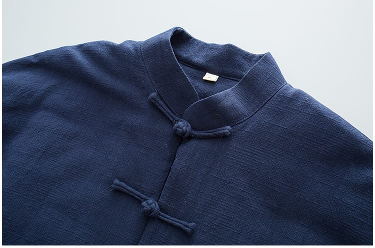 メンズのチャイナ服