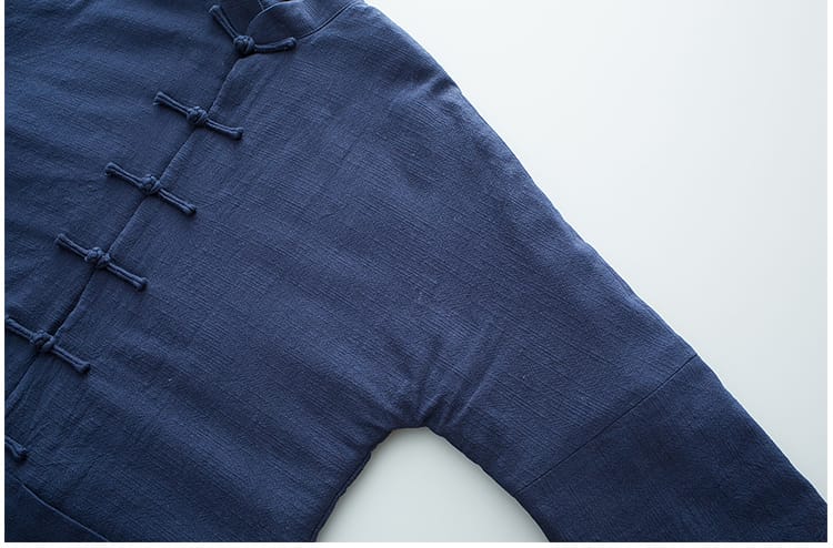 メンズのチャイナ服