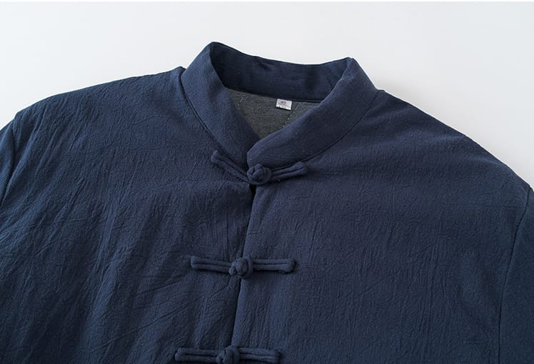 メンズのチャイナ服