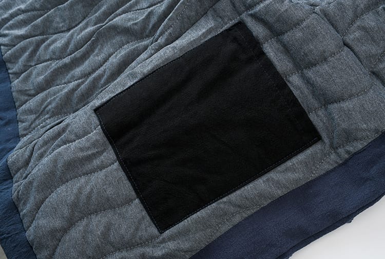 メンズのチャイナジャケット