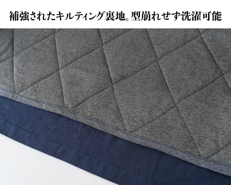 メンズのカシミヤ中綿チャイナスーツ