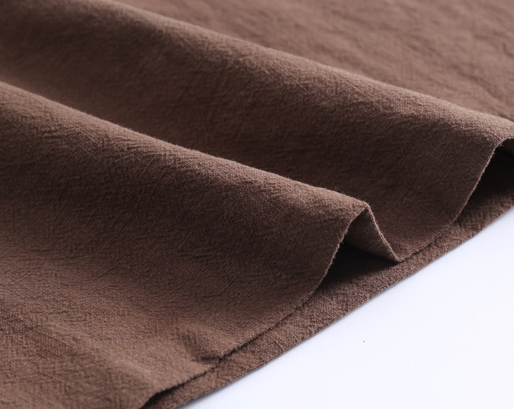 メンズの中国服外着