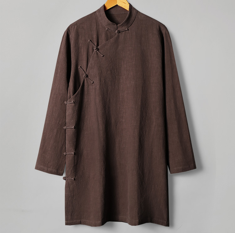 メンズのチャイナ服