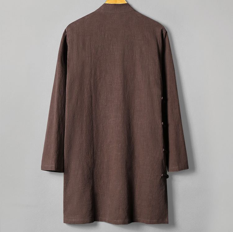 男性用のチャイナ服