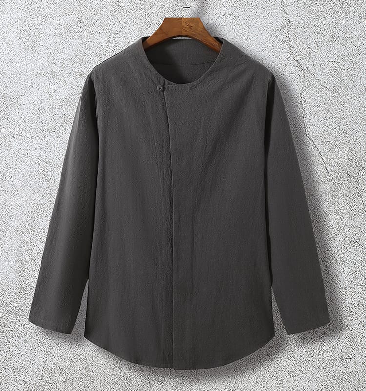 メンズのチャイナ服