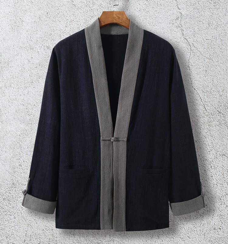 メンズのチャイナ服