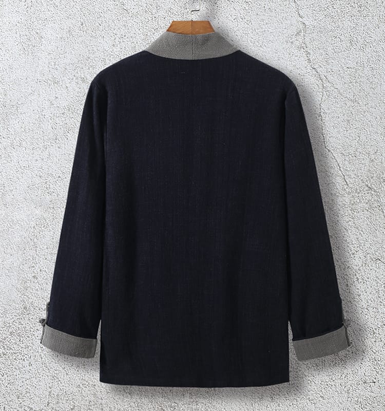 男性用のチャイナ服