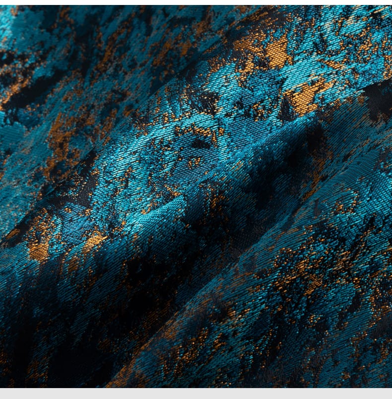 メンズの中華風コート