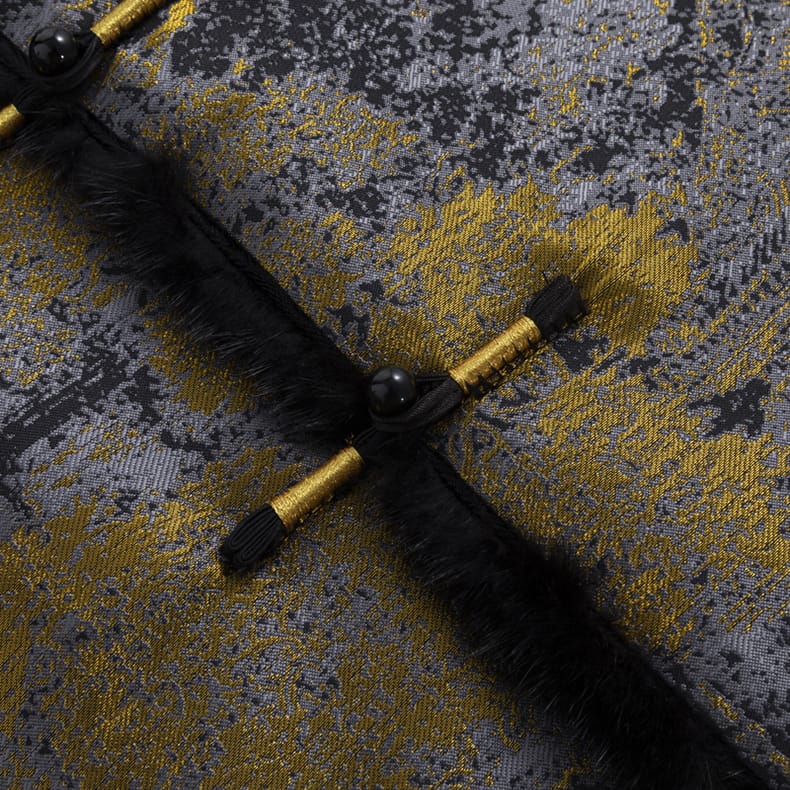 ンズのチャイナジャケット